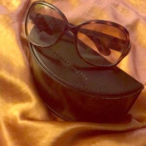 EC Marc Jacobs Glasses